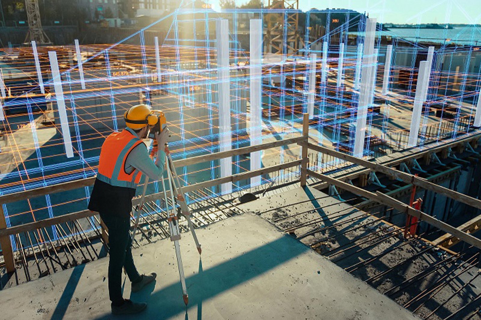 Smart Infrastructure